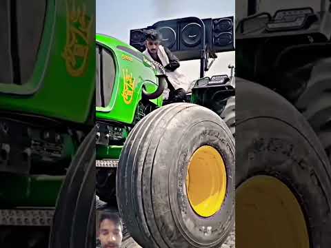 Miss you Nishu Bhai John Deere tractor ka short video 📸📷📷📸📷📷