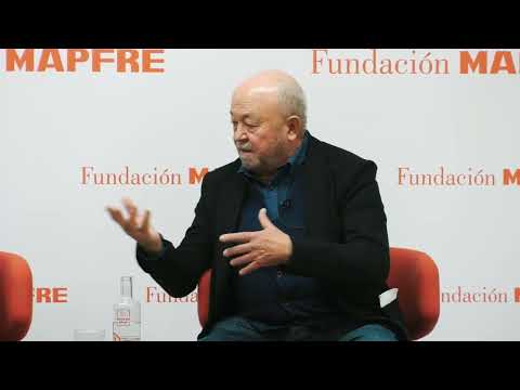 Mesa redonda: “Situación y problemas actuales para el coleccionismo en España”. Fundación MAPFRE