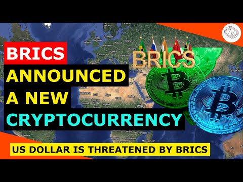 BRICS Currency Announced! Based on Cryptocurrency