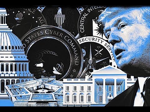 Deep State Sedition Exposed