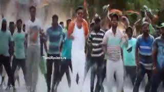 Whatsapp status  Vijay mass dance in Mersal