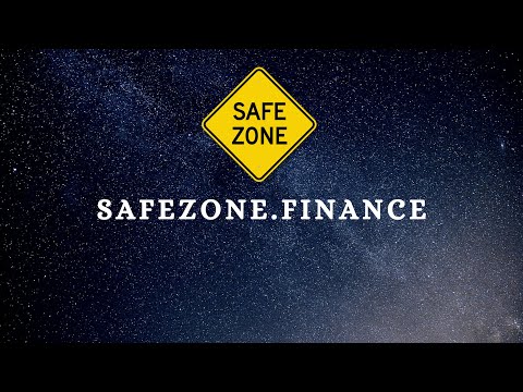 Safezone finance get 25$$$ joining bonus