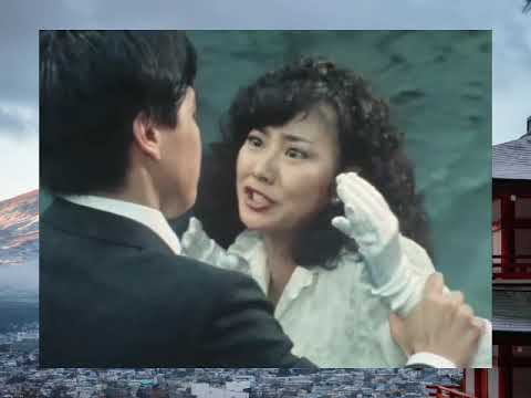 スチュワーデス物語「先生好きですッ!」1983年10月18日OA1