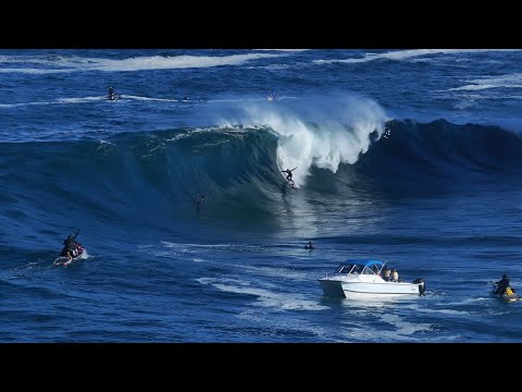 SHIPSTERNS BLUFF CHUNKY PADDLE SESSION SLAB TOUR PT 9