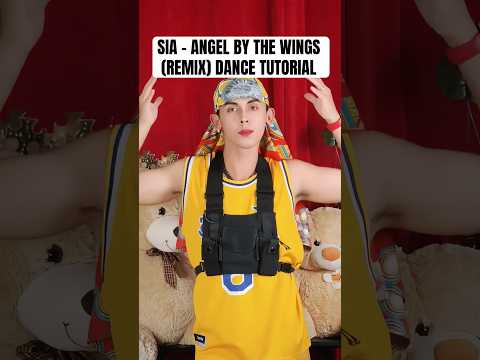 SIA - ANGEL BY THE WINGS (MTG DA SIA - DJ LUCAS BEAT) | BRAZILIAN REMIX | NEW TREND DC GEN Z / ALPHA