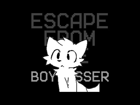 Main Theme (Christmas Update) - Escape From The Boykisser