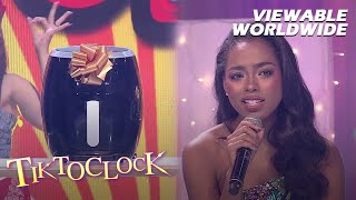 TiktoClock: Miss Universe Asia Chelsea Manalo, dakilang MANLOLOKO?!