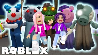 It's a PIGGY SWARM! | Roblox