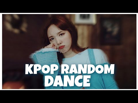 ICONIC KPOP RANDOM DANCE [ OLD + NEW ]