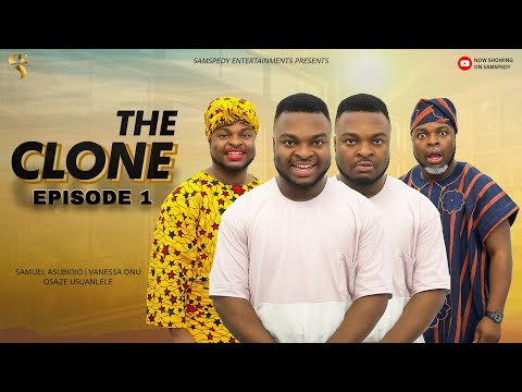 AFRICAN HOME: THE CLONE (EPISODE 1)