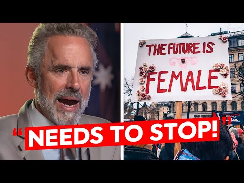 Jordan Peterson's DIRE Warning About 'Woke' Totalitarian..