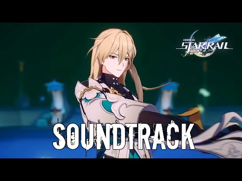 Luocha Trailer OST: The Traveler And His Oath (HQ Cover) | Honkai Star Rail