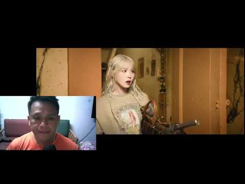 @dlwlrma Shopper Music Video Reaction