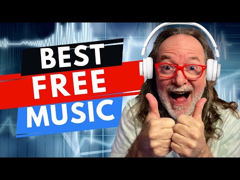 I Found The Best Royalty Free Music To Use In Your Videos