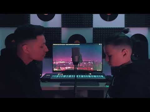 Nimo - KEIN SCHLAF feat. Hava (COVER MANUEL X ALEX )