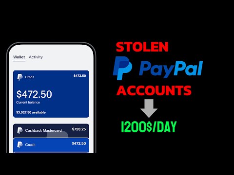 THE PAYPAL SCAM EXPLAINED