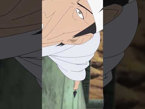 SASUKE'S REVENGE [AMV/EDIT] #shorts