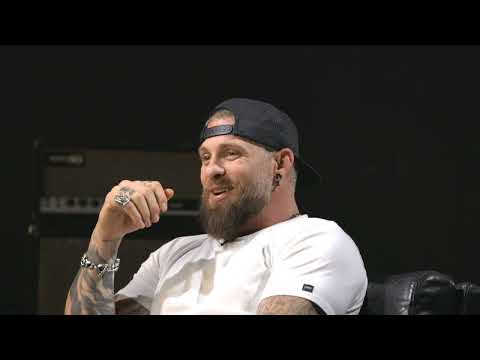 Brantley Gilbert - Behind The Times (Story Behind The Song)