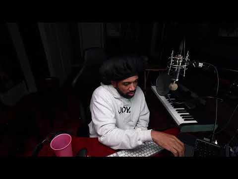 making a  "A SIgn Of Affection" song live  | Affection - Aizen (Vibe Society)