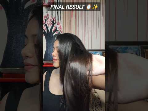 HAIRCARE ROUTINE FOR LONG & SILKY HAIR | My Haircare Routine #hairgrowth @beshinywithdivya62