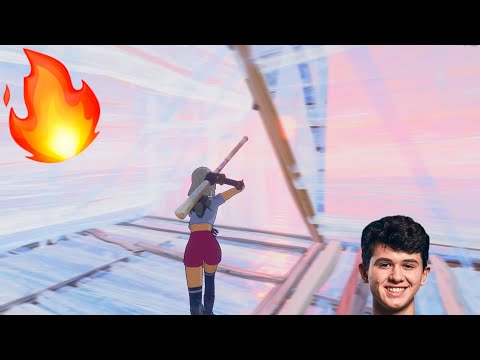 Arsonist 🔥 (NEW Fortnite Montage)