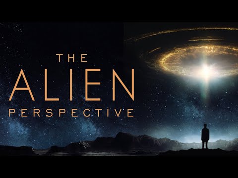 Watch The Official Trailer For UFO Documentary The Alien Perspective