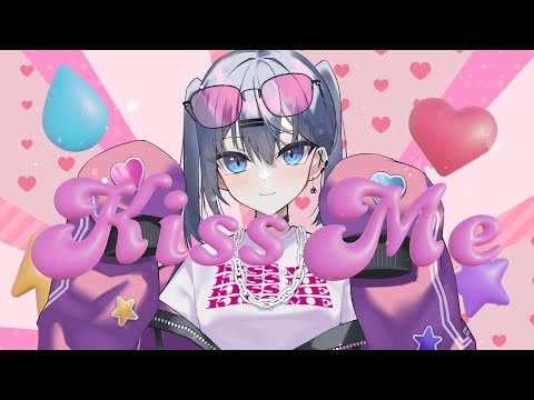 KISS ME / Osanzi feat.初音ミク