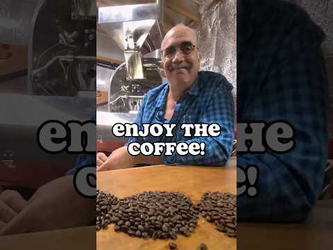 Enjoy the Coffee!