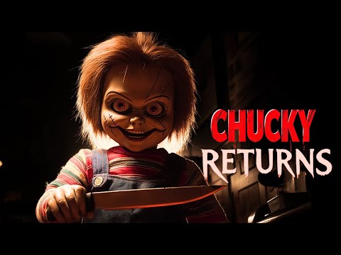 "CHUCKY RETURNS" | Short Horror Film