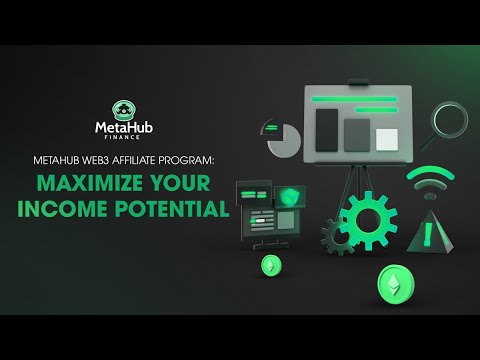 MetaHub Finance--The ultimate platform for decentralized finance