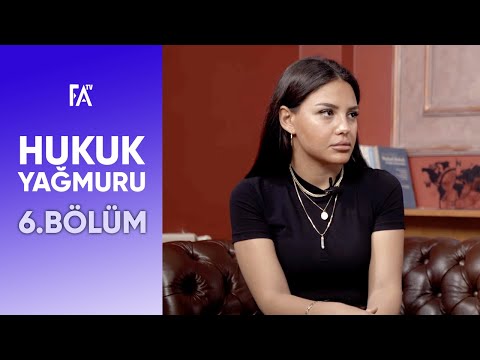 Hukuk Yağmuru 6. Bölüm | Vergi Borçları ve Yapılandırma