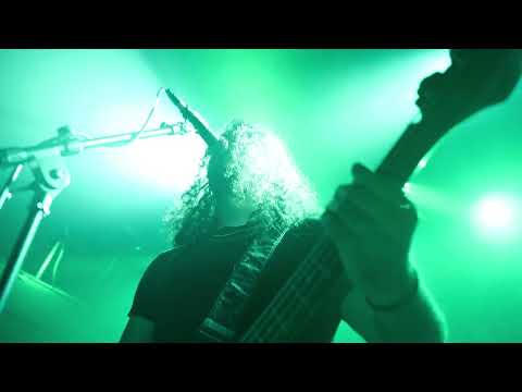 Dusk Realm - desolation at Tmuna (Live: 2024)