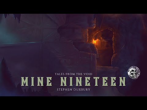 "MINE NINETEEN" - WORLD WAR ONE HORROR