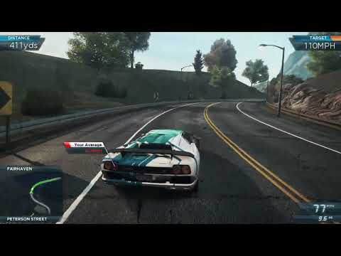 Lamborghini Racing Frenzy | NFS No Limits|  PC Gameplay | Racing Cars | #5