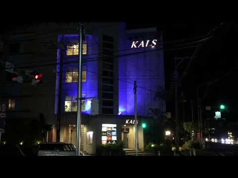 カルスビル・KALS building/沖縄市泡瀬