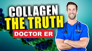 COLLAGEN — What Is It & What Is Collagen Good For? | Doctor ER