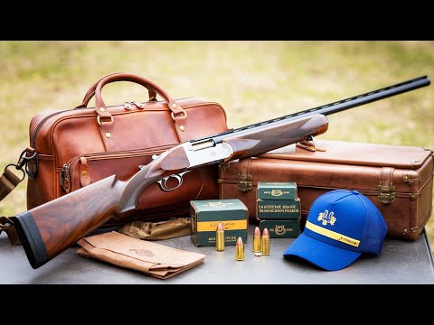 Best Over-Under Shotguns 2025: You Should Get Right Now