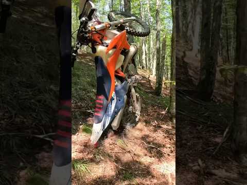 Impossible Dirt Bike Wheelie