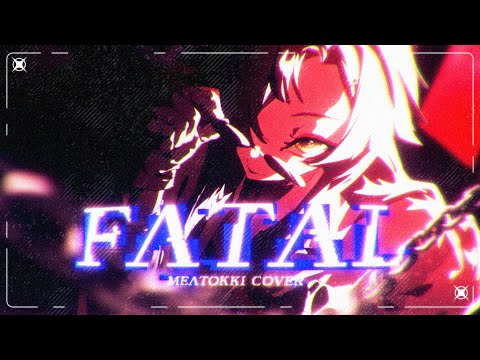 【ENGLISH COVER】 (Fatal - GEMN)  Oshi no Ko Season 2 Opening / MEAT