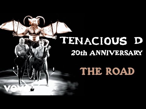 Tenacious D - The Road (Official Audio)