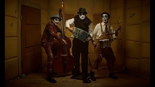 The Tiger Lillies - Heroin (Official Video)