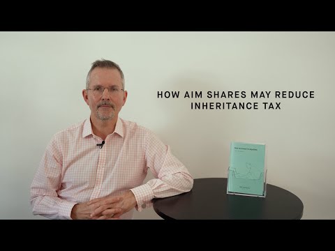 How to reduce inheritance tax as an equity investor