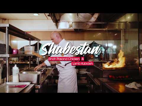 Shabestan: Juicy & Flavourful Middle Eastern Cuisine