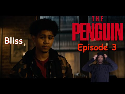 Penguin Episode 3 "Bliss" Review