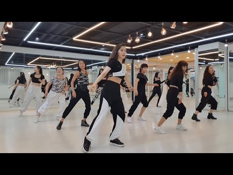 You Betta Get It line dance | 유 베타 겟 잇 라인댄스 | Easy Intermediate 사)라인댄스 위더스 코리아