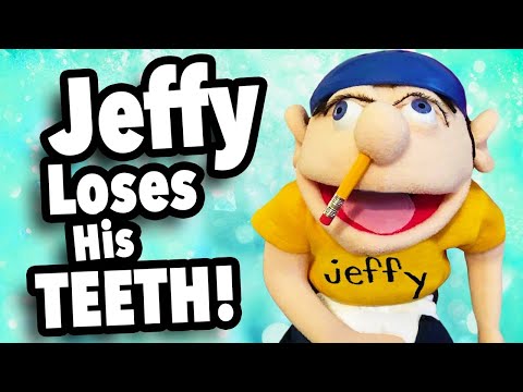 SML Movie: Jeffy Loses His Teeth [REUPLOADED]