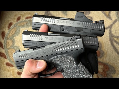 The Best Budget Handgun Series and It’s Not Even Close