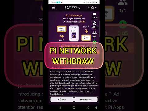 Pi Network New Update Today | Pi Coin New Update | Pi Withdrawal |