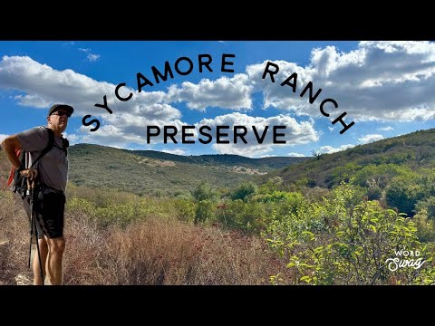 SYCAMORE RANCH PRESERVE