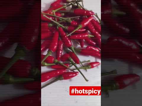 #short #spicy #hotspicychili